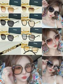Picture of Chanel Sunglasses _SKUfw56602354fw
